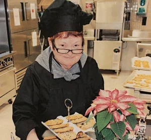 Photo of Helen (nee Pautler) WEBER