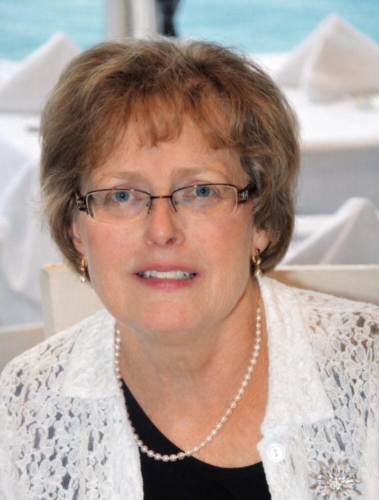 Photo of Helen Ruth McSPADDEN