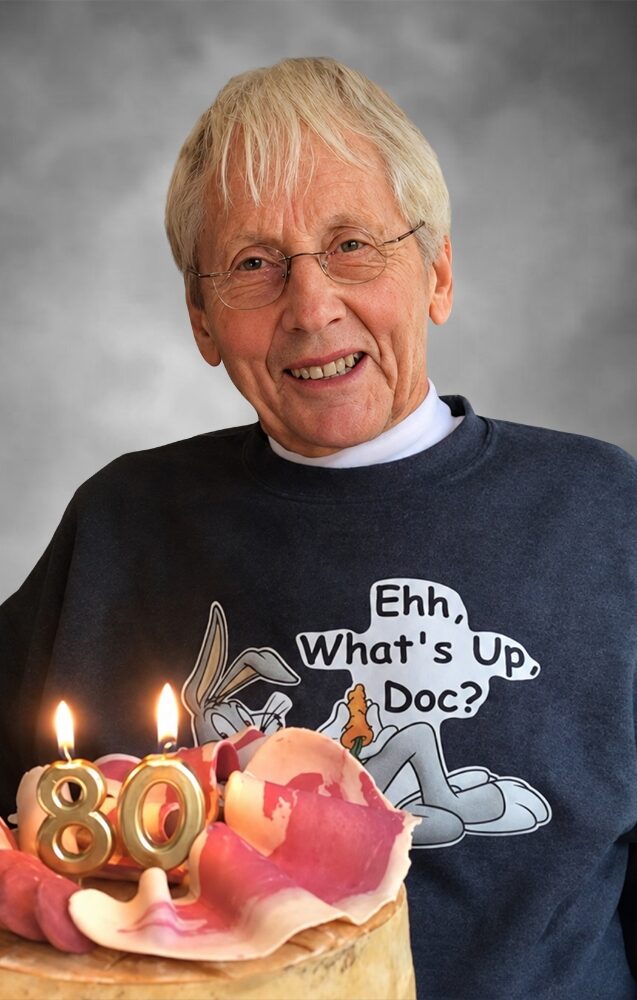 Photo of Donald John RUPPE