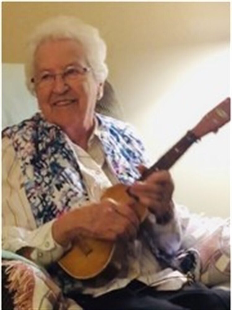 Photo of RONA IDELL DUNSTAN