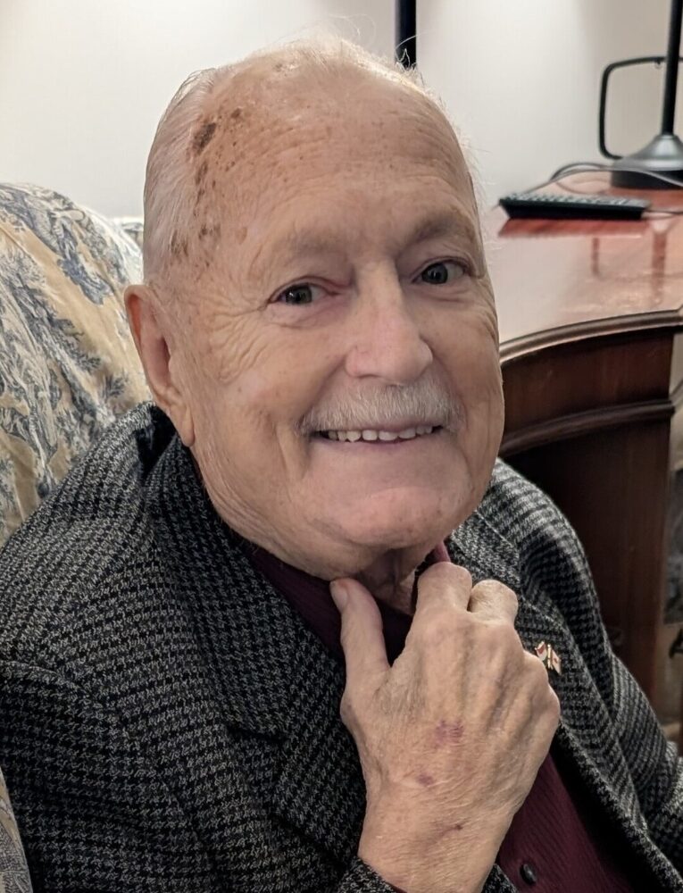 Photo of István "Steve" FÉNYES