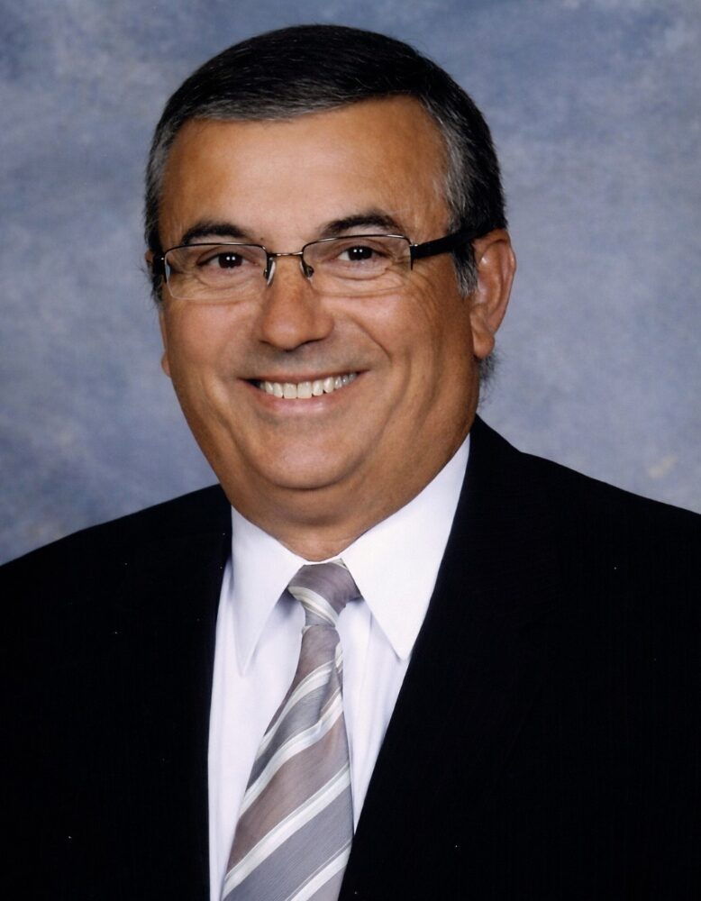 Photo of Antonio "Tony" Silva Capa