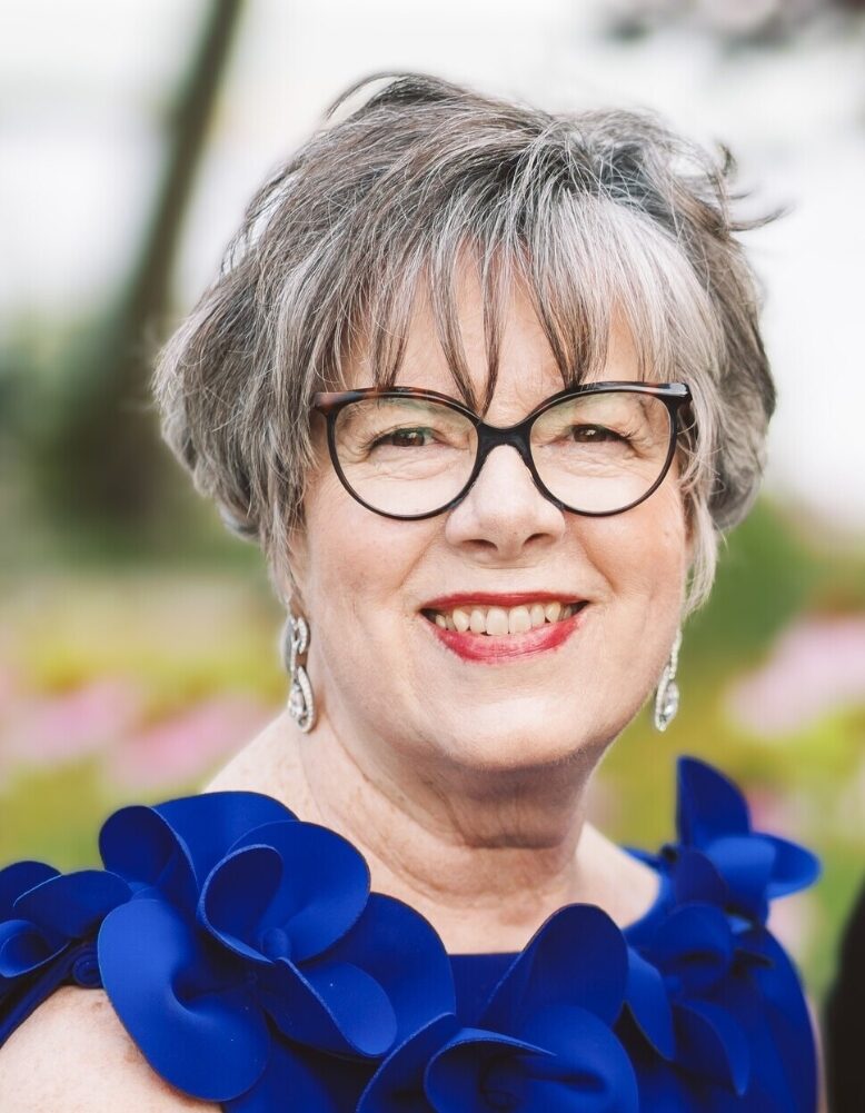 Photo of Janet Elaine Graham