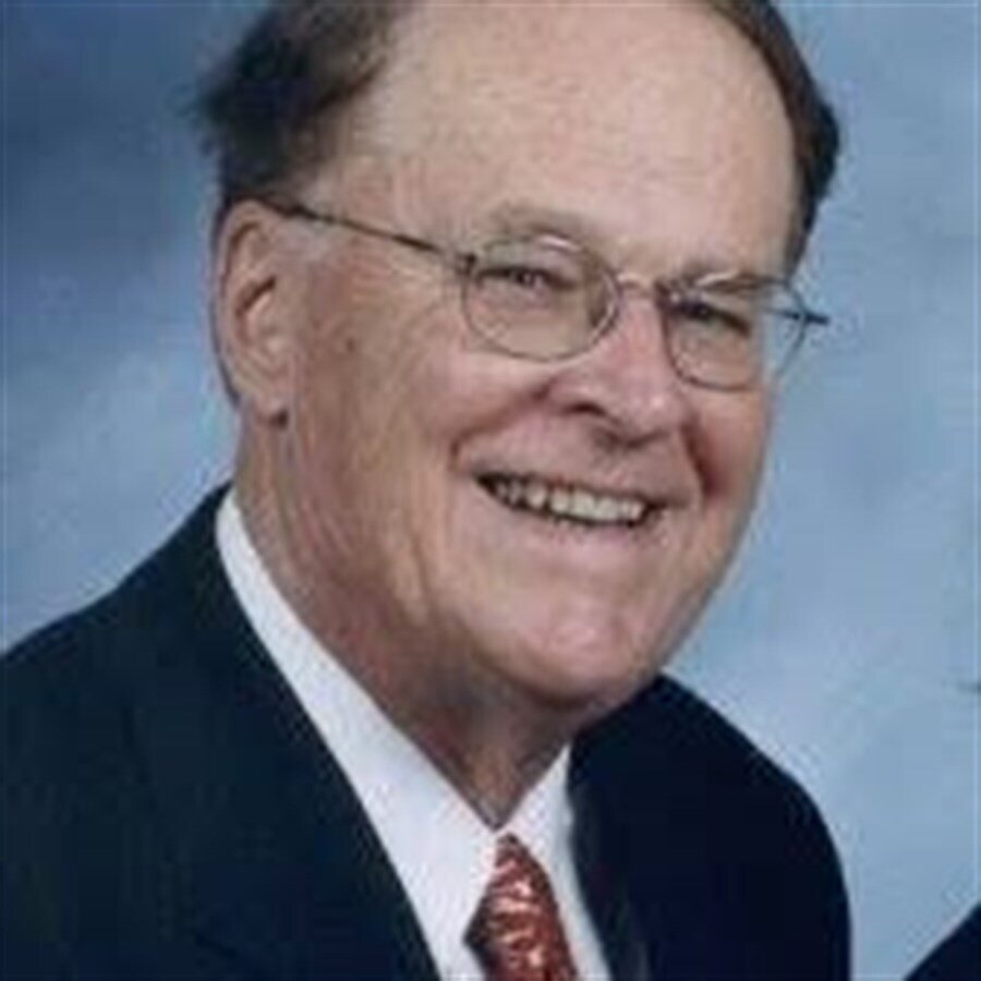 Photo of Albert E Myers