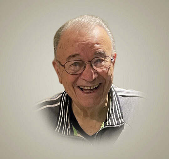 Photo of Emilio MASCIA