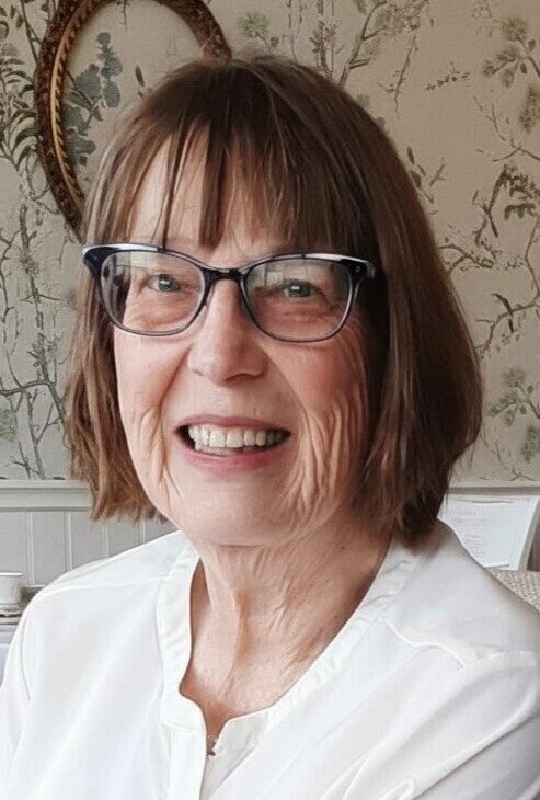 Photo of Elizabeth "Libby" Lena TOEWS