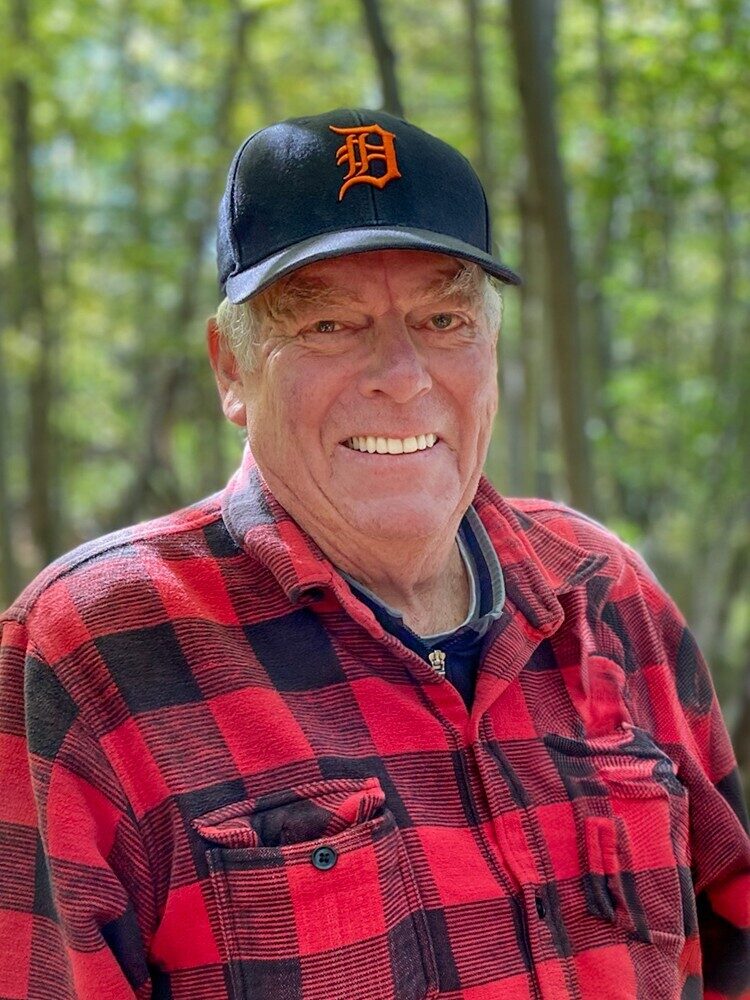 Photo of Robert KNAGGS
