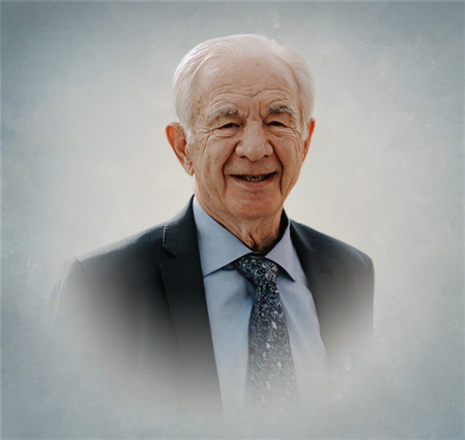 Photo of GERALD CRAWFORD
