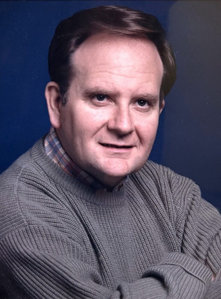 Photo of Gwyn WILLIAMS