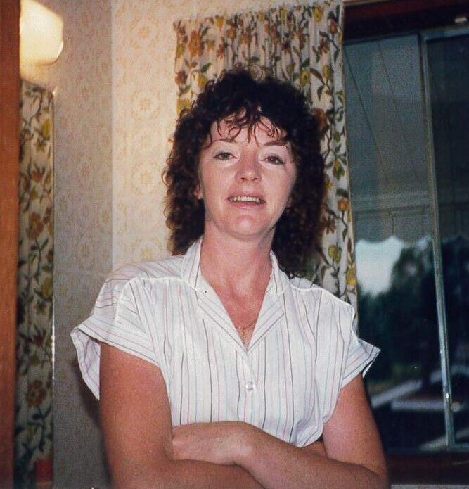 Photo of Wilma "Mim" LUCESCU