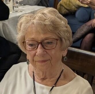 Photo of Barbara Ann HOLT