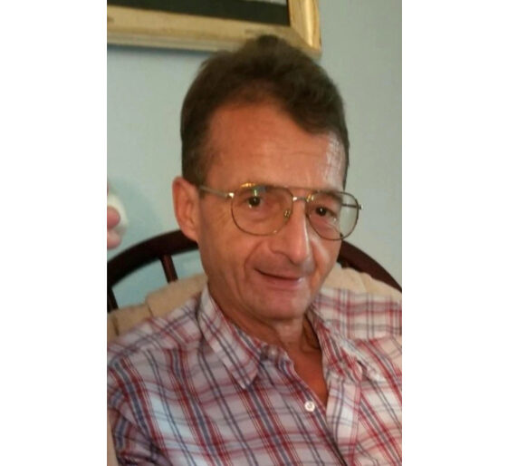 Photo of Thomas BROWN
