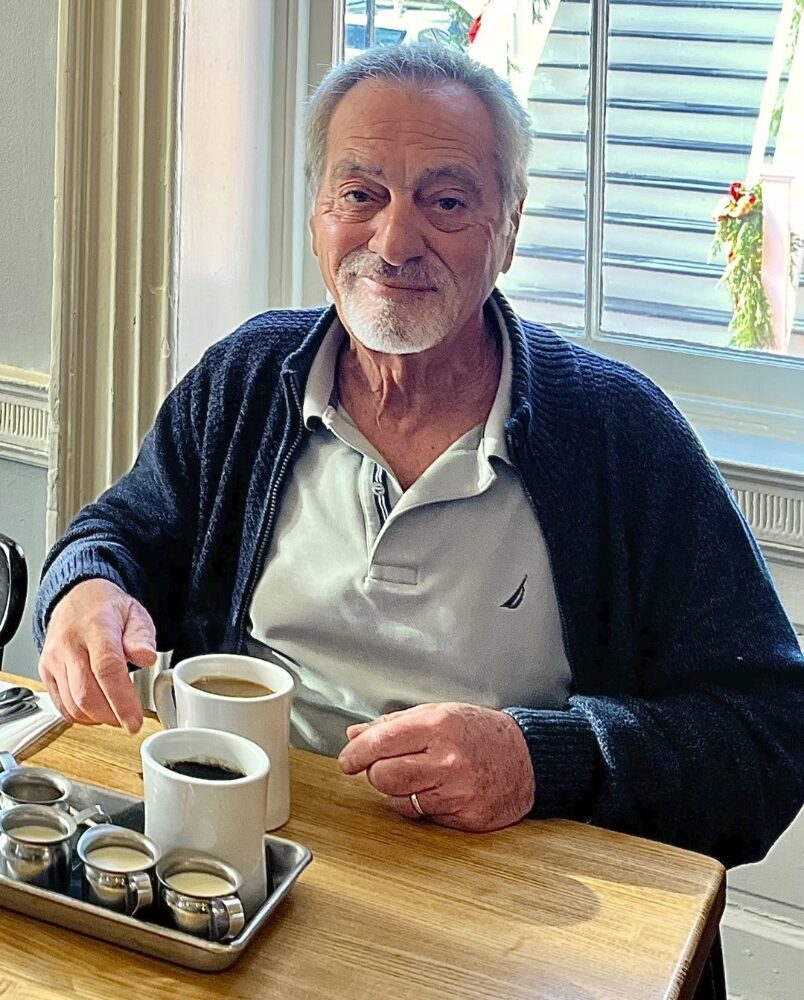 Photo of Joseph CICCONE