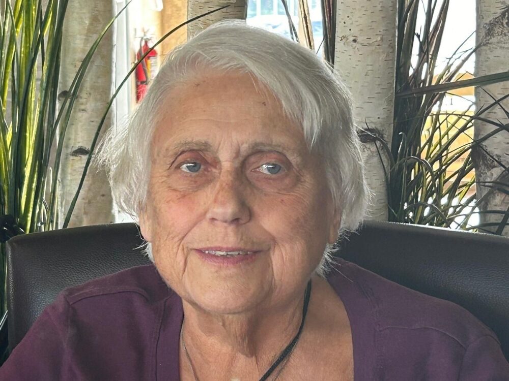 Photo of MARY AGNES MANZ
