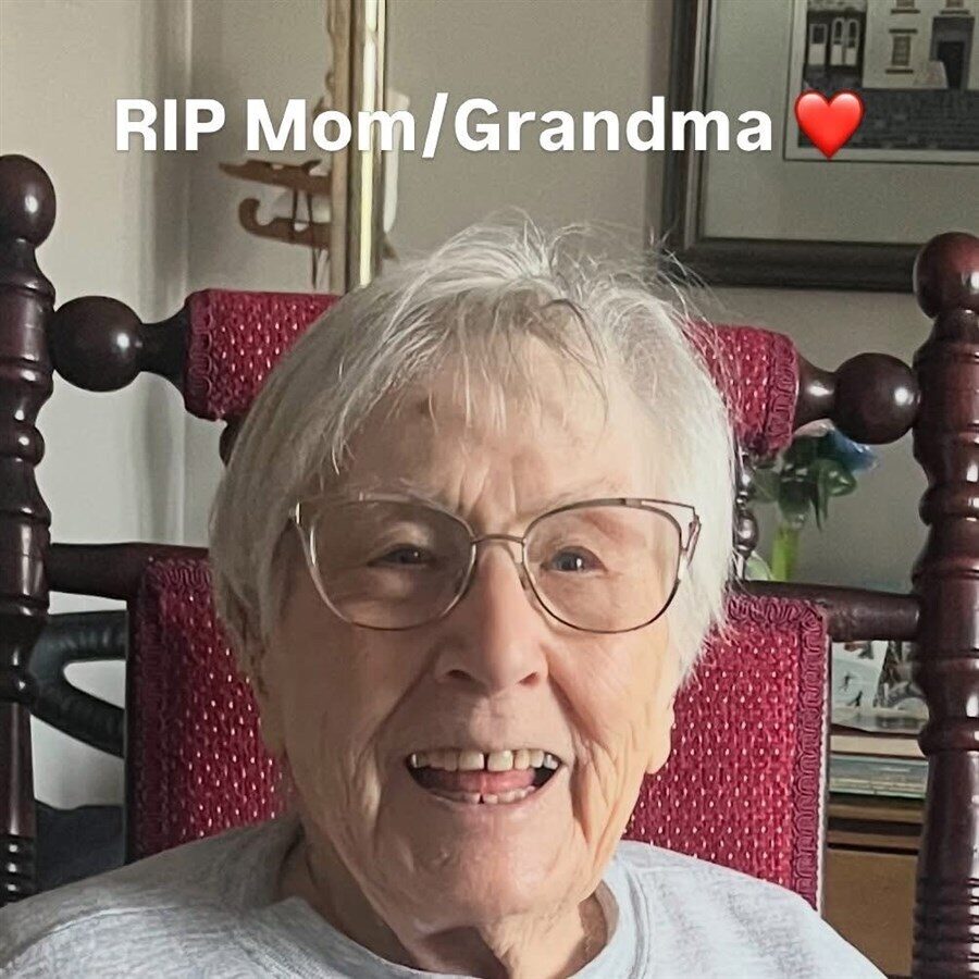 Photo of DIANA GRACE WOOLLEY