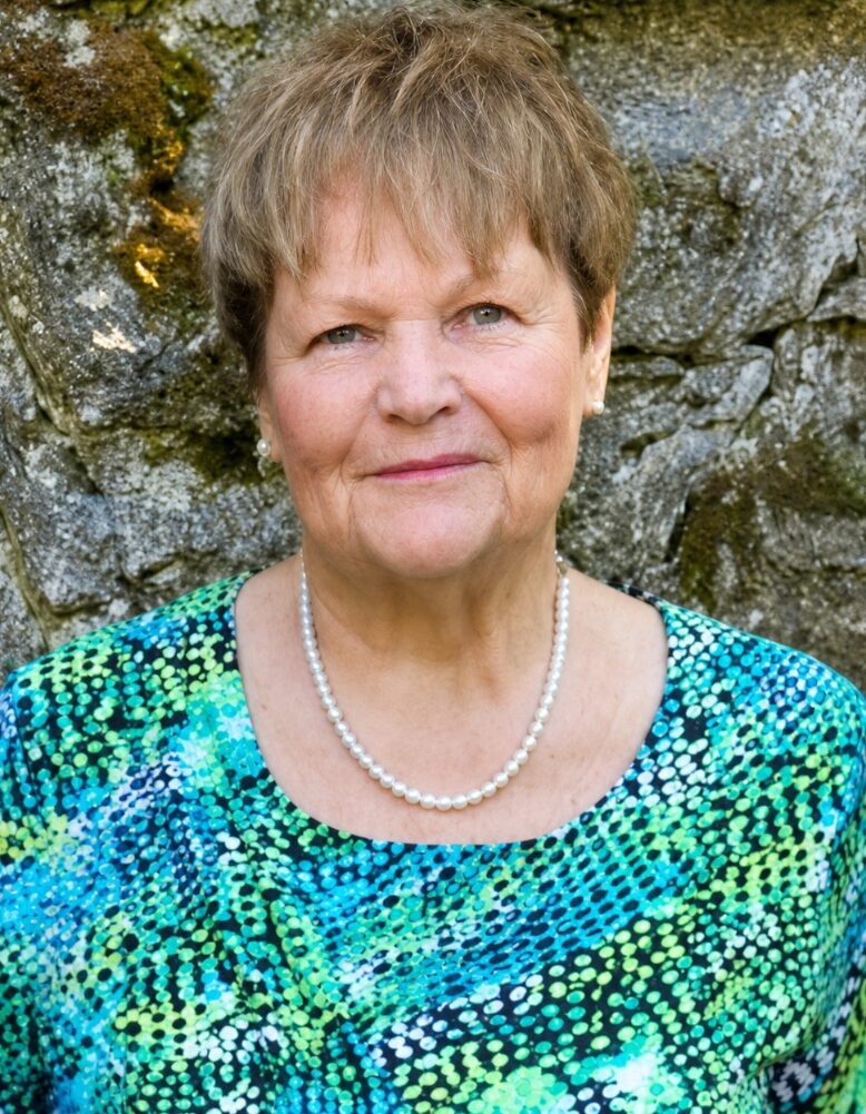 Photo of Patricia Ann (nee Karges) Schultz
