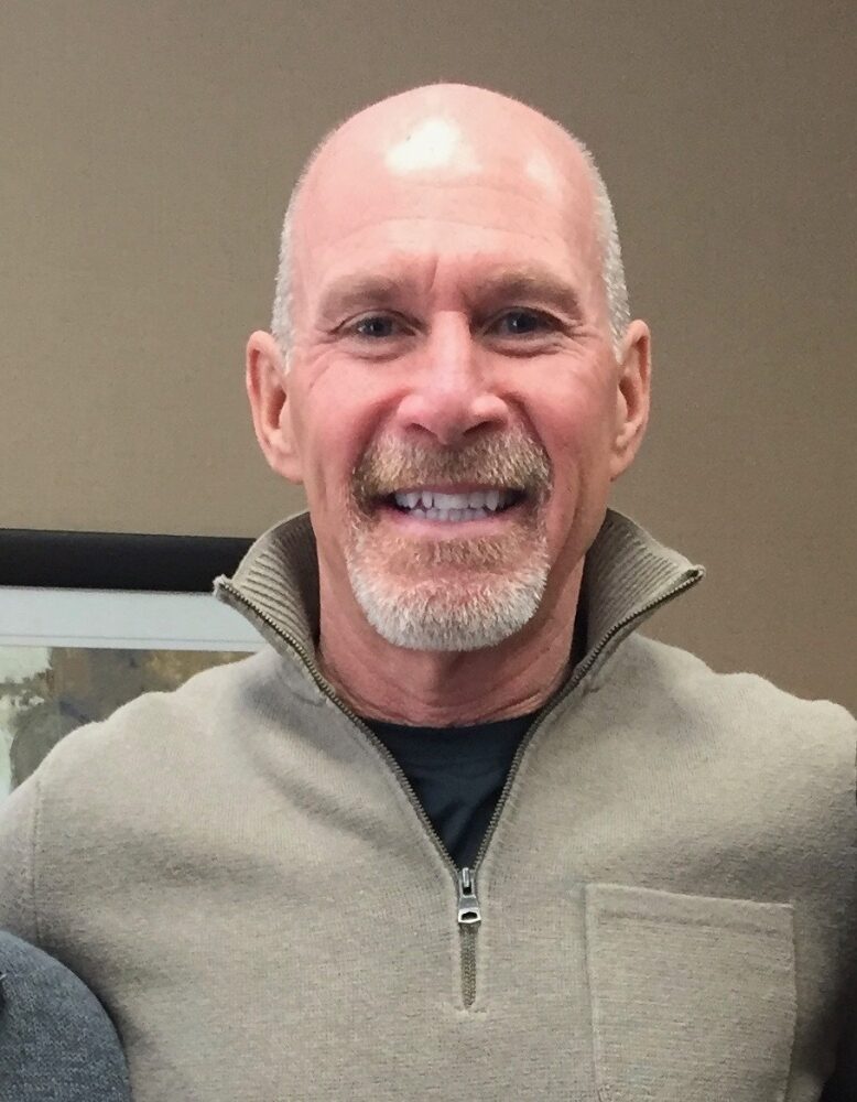 Photo of Darryl Chenoweth