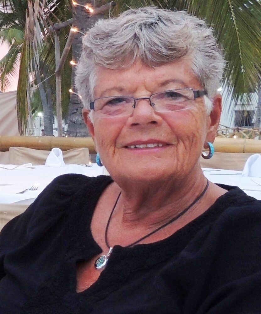 Photo of ELIZABETH JOYCE WILTSE