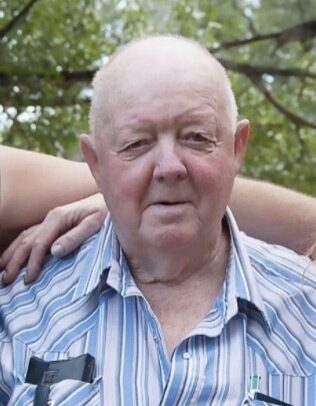 Photo of Robert Thomas Valentine Simpson (Bob)