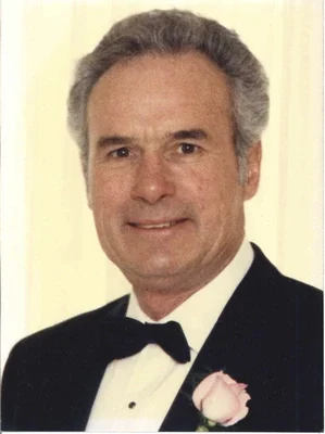 Photo of Donald DIPPER