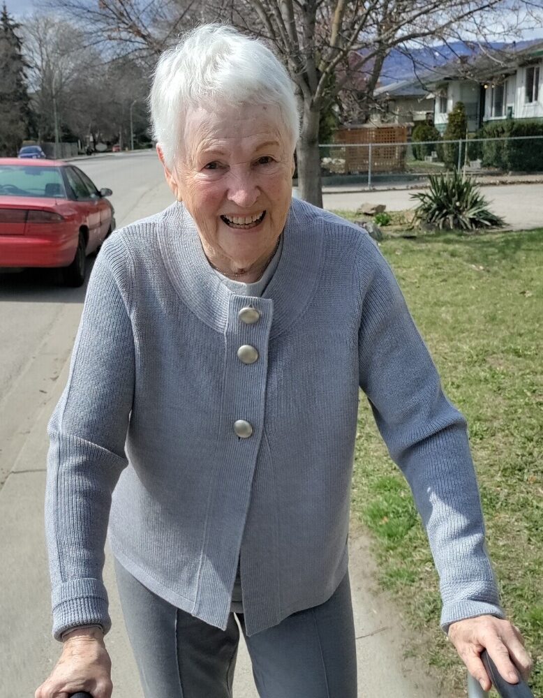 Photo of Elizabeth "Betty" Little