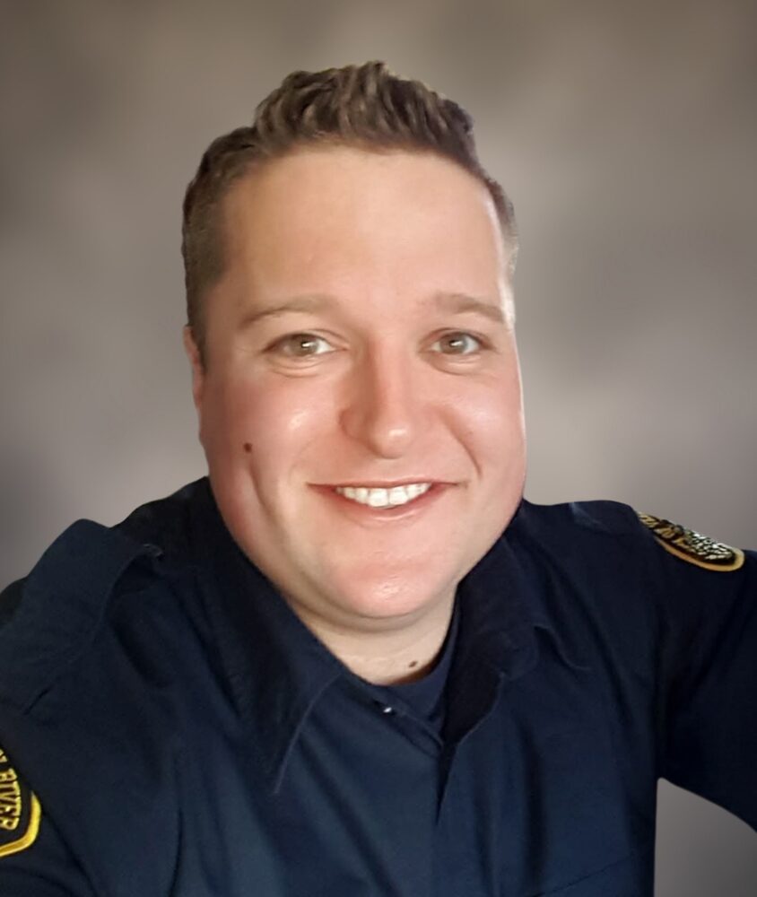 Photo of Christopher Lee BRUBACHER