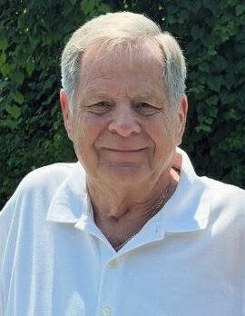 Photo of Robert (Jake) Jacobs