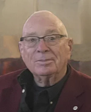 Photo of William "Bill" Charles YOUNG