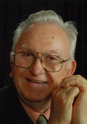 Photo of Ronald A. BULLOCK