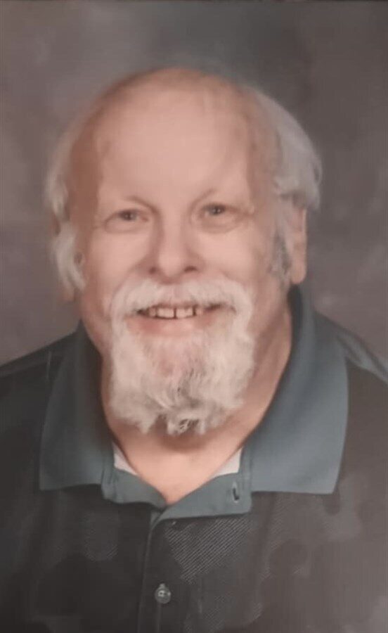 Photo of JAMIE DOUGLAS ANNETT