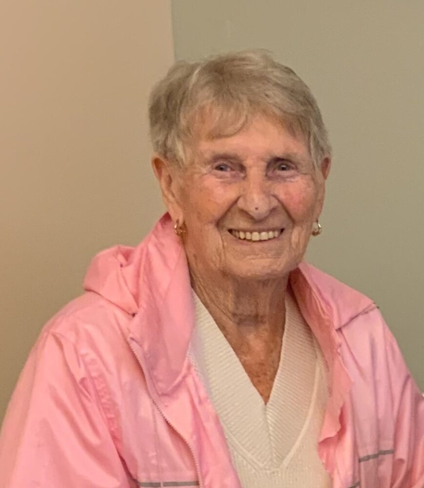 Photo of Audrey Eliza MOORE