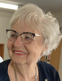 Photo of Betty Jean ERICKSON