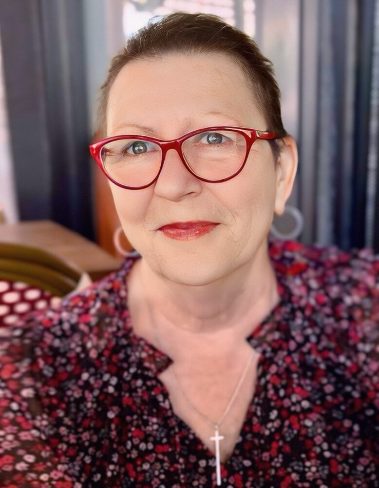 Photo of Brunelle Gélinas (Brunelle)