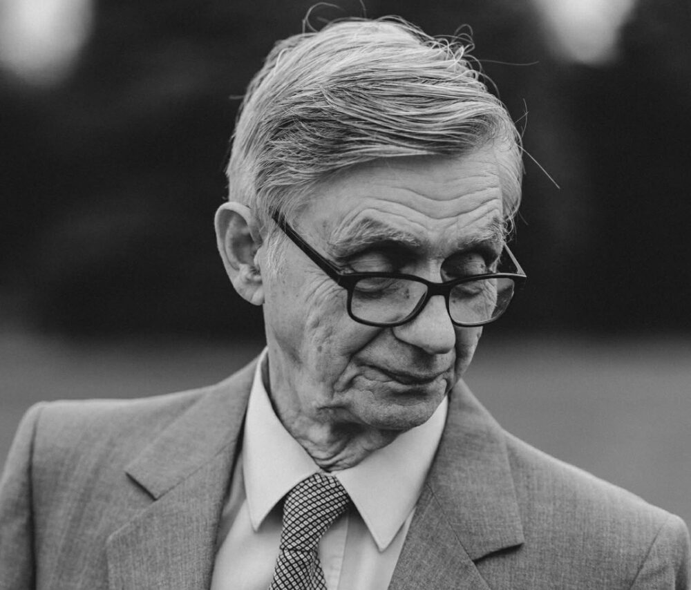 Photo of Robert Jacob Steger