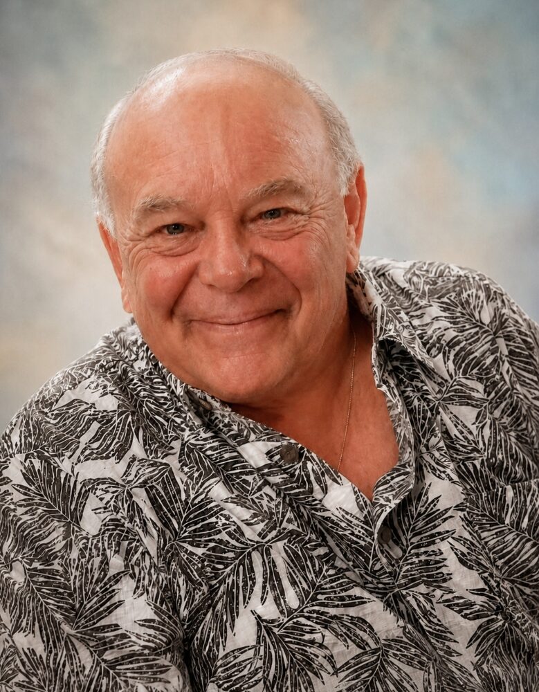 Photo of Robert Maurice Kirck
