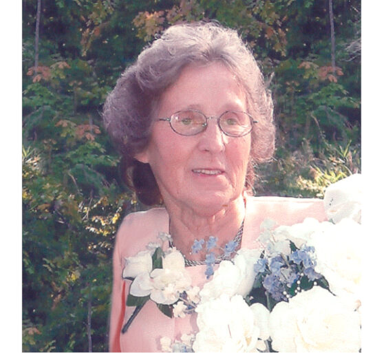 Photo of Gwendolyn VALLIER