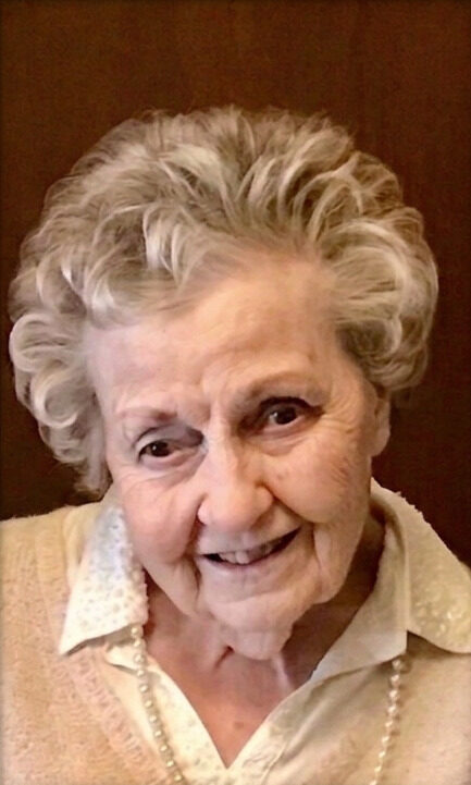 Photo of Margaret EDRUPT