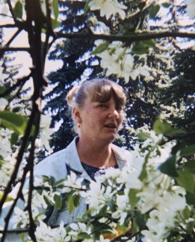 Photo of Barbara BEATTIE LINDSAY
