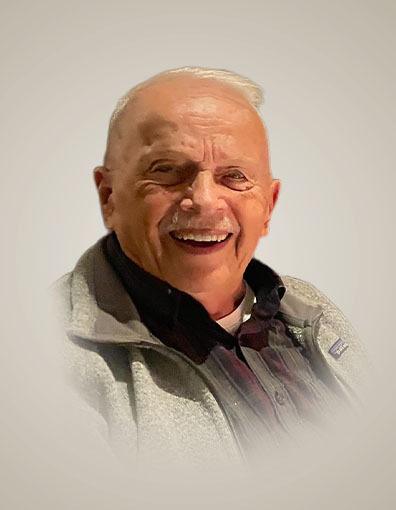 Photo of Jorgen Ove Bernt
