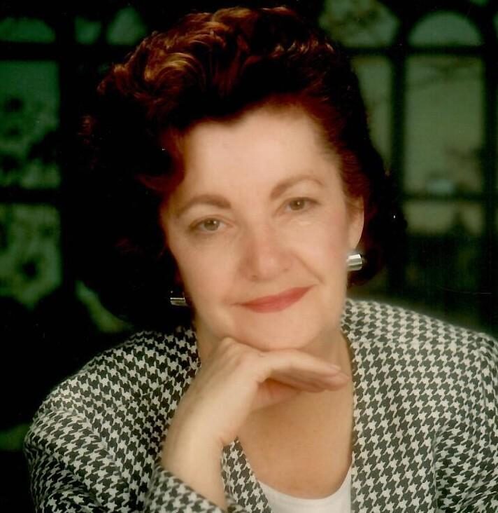 Photo of Lorraine Margaret MacTAVISH