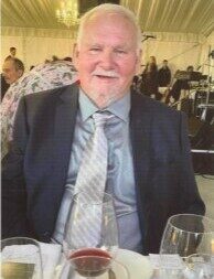 Photo of Mr. John Anthony Stevens