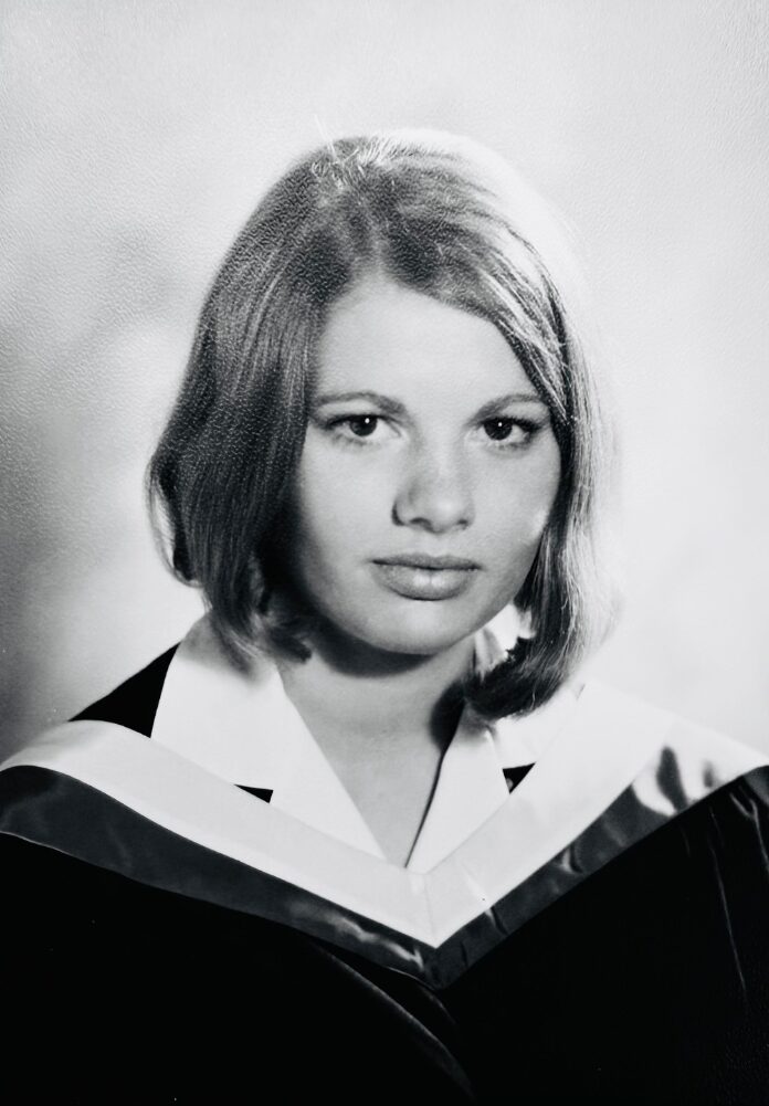 Photo of Linda Yvonne Wendell