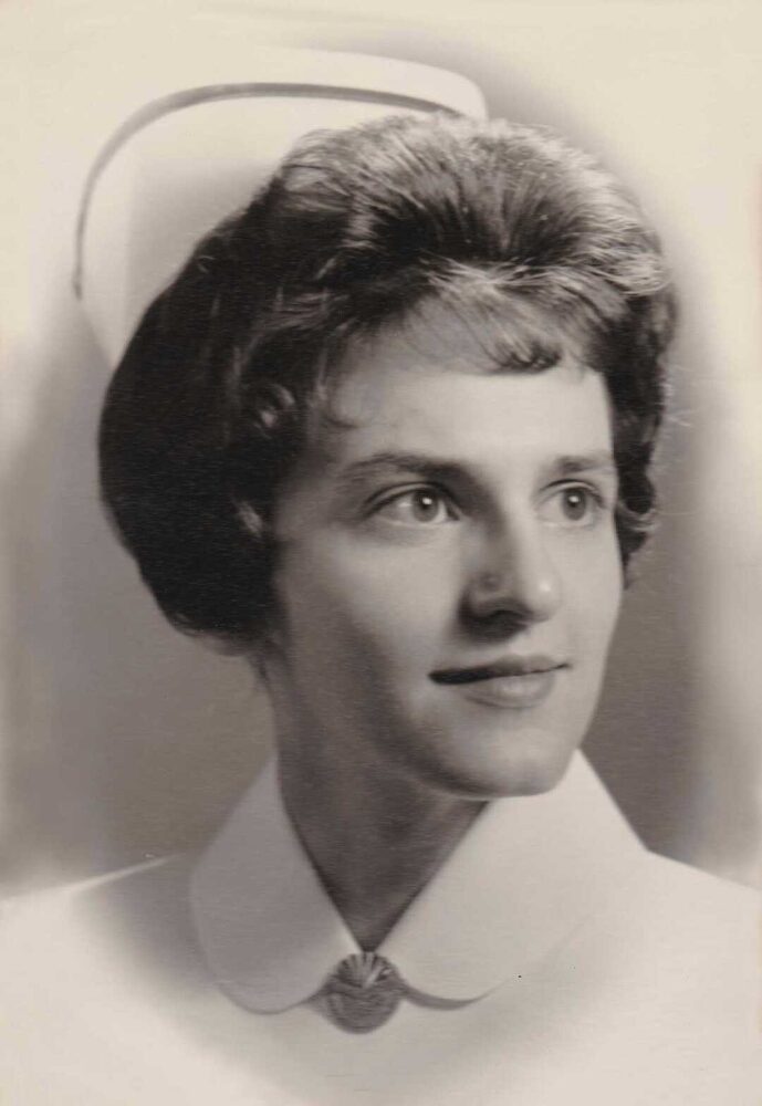 Photo of Patricia "Pat" MANCUSO