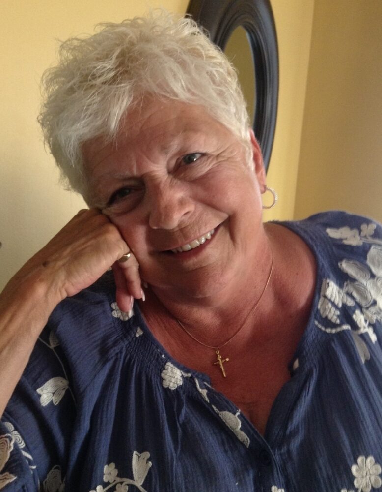 Photo of Mrs. Sharron Marion Denomme
