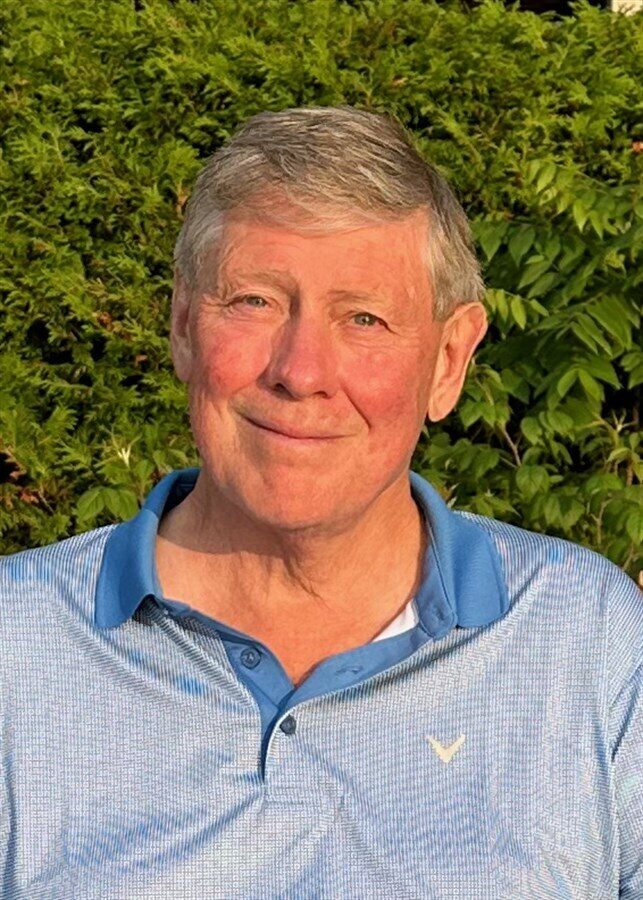 Photo of GEORGE KING SPEARS