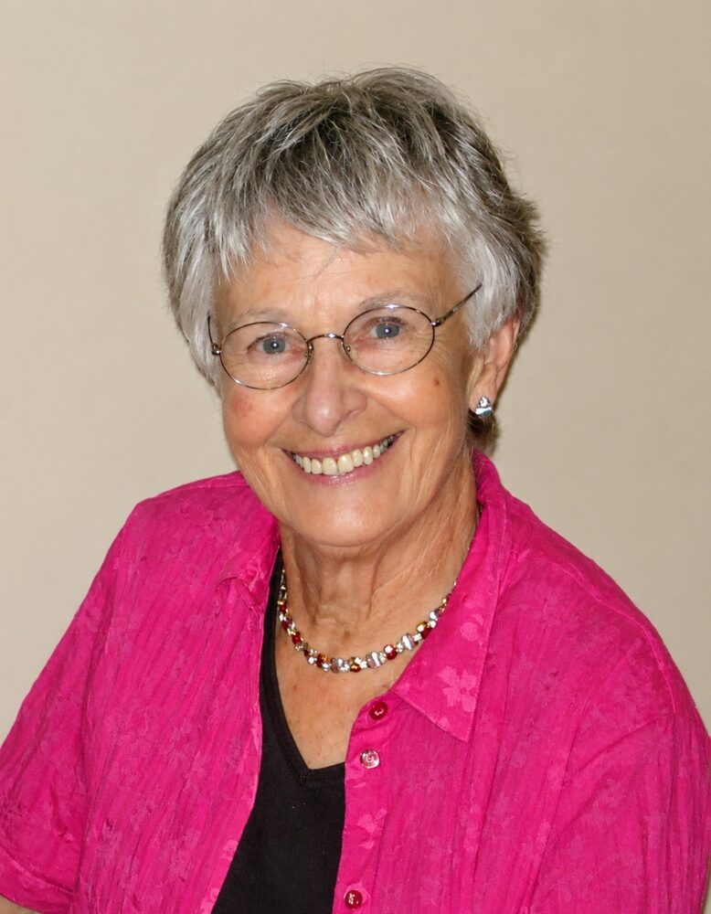 Photo of Yvonne Lorena Crnko