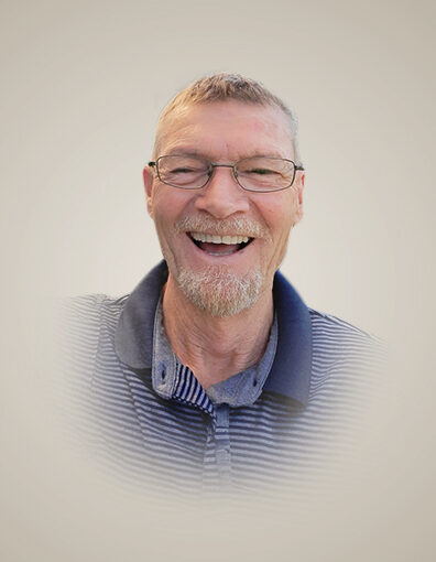 Photo of William Guthrie