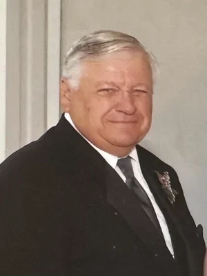 Photo of Melvyn James SHEDDEN