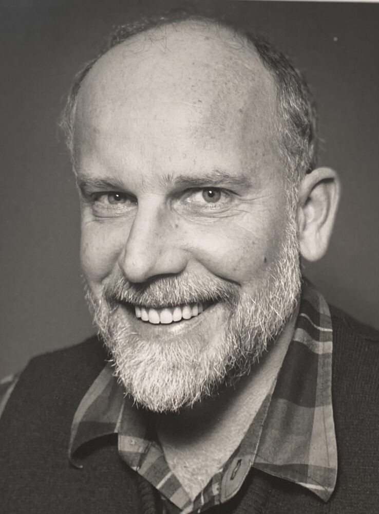 Photo of Harold "Hal" DAWSON
