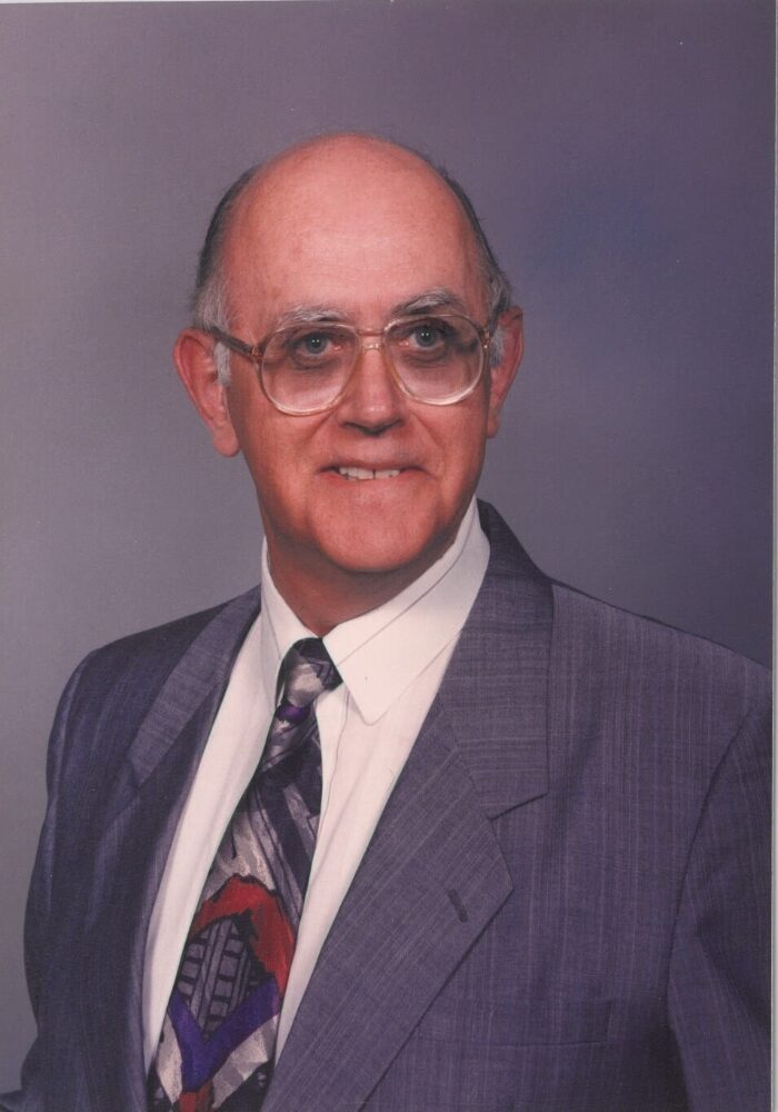Photo of Jon Rodney Dargie (Jack)